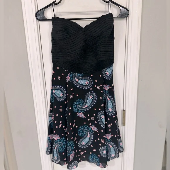 navy blue dress for baby girl Plus Size Graphic Sequin A-Line Prom Dress PRM21107 main image 0